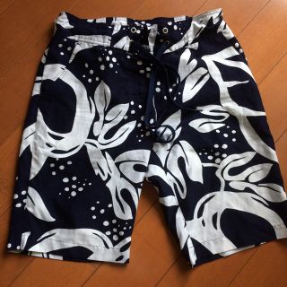 ヘリーハンセン(HELLY HANSEN)のヘリーハンセンの半パン(ショートパンツ)