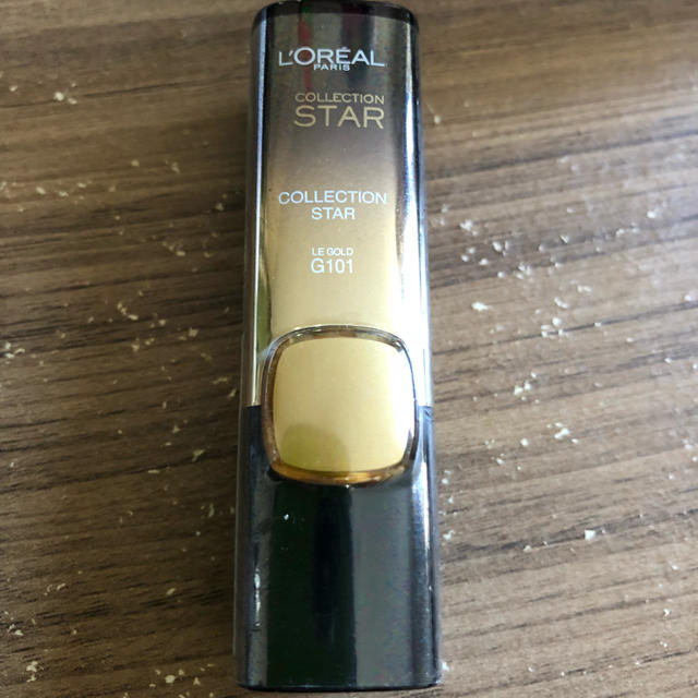 L'Oreal Paris(ロレアルパリ)のL’OREAL PARIS コスメ/美容のベースメイク/化粧品(口紅)の商品写真