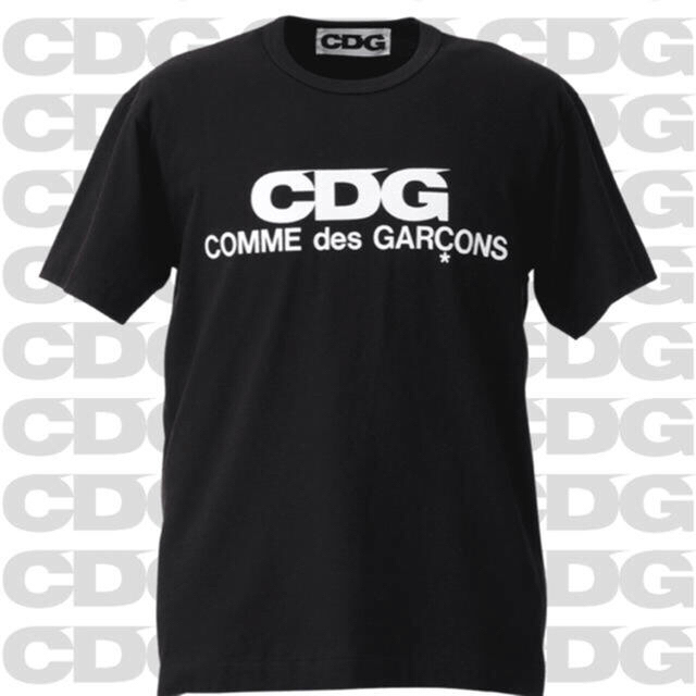 CDG>