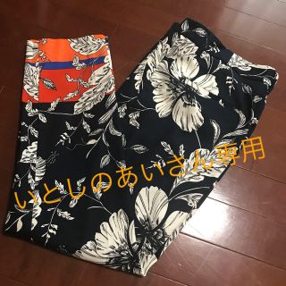 ザラ(ZARA)のZARA(カジュアルパンツ)