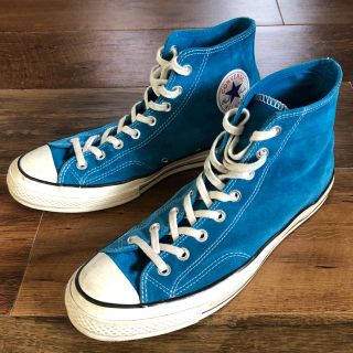 コンバース(CONVERSE)のConverse チャックテイラー CT70 28.5cmコンバースオールスター(スニーカー)