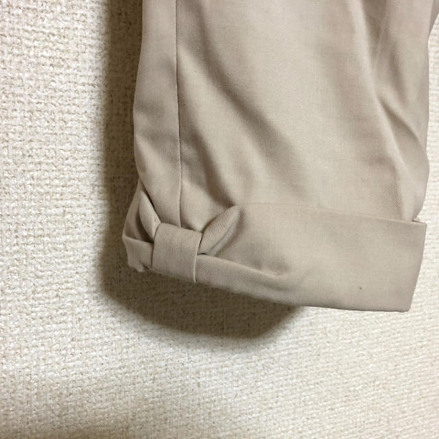 LODISPOTTO(ロディスポット)のロディスポット☆半端丈パンツ レディースのパンツ(カジュアルパンツ)の商品写真