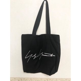 ヨウジヤマモト(Yohji Yamamoto)の新品未使用 ヨウジヤマモト トートバッグ yohji yamamoto(トートバッグ)