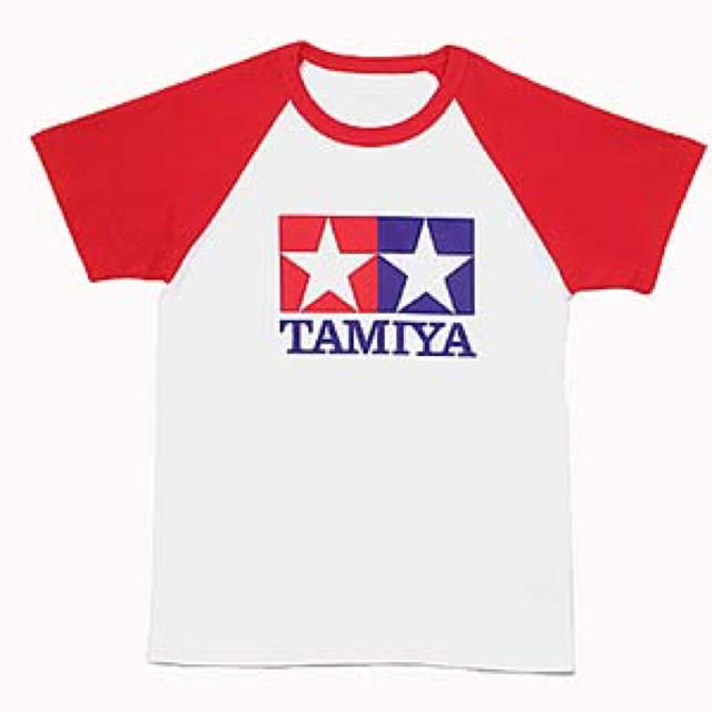 JUNYA WATANABE(ジュンヤワタナベ)の新品未使用 タミヤ TAMIYA Tシャツ 3枚セット メンズのトップス(Tシャツ/カットソー(七分/長袖))の商品写真