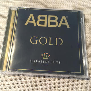 ABBA GOLD(ポップス/ロック(洋楽))