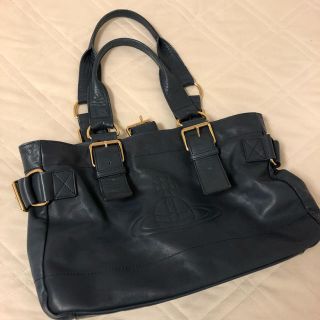 ヴィヴィアンウエストウッド(Vivienne Westwood)のこうじーん様専用 最終値下げ viviennewestwood♡バッグ(ハンドバッグ)