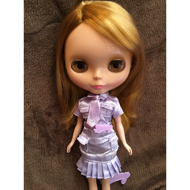 Blythe ネオ ブライス　CWC限定　トミーフェブラリー♪