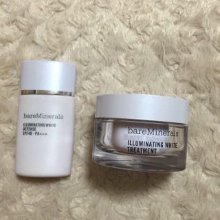 ベアミネラル(bareMinerals)のベアミネラルの美白美容液(その他)