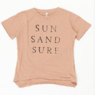 コドモビームス(こども ビームス)の新品 2018ss Rylee&Cru 8-9y Tシャツ ②(Tシャツ/カットソー)