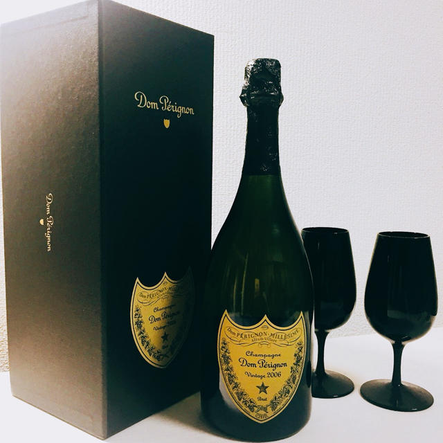 超格安価格 Dom ドン・ペリニヨン - Pérignon シャンパン/スパークリングワイン