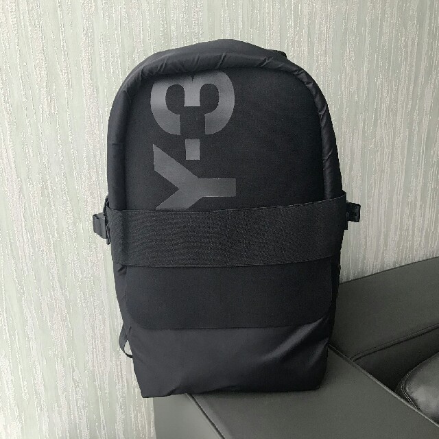 Y-3(ワイスリー)のY3★リュック★ レディースのバッグ(リュック/バックパック)の商品写真