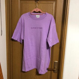 フーズフーギャラリー(WHO'S WHO gallery)のWho's Who Ｔシャツ(Tシャツ/カットソー(半袖/袖なし))