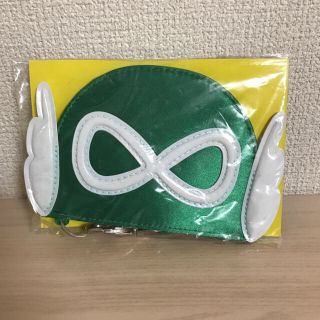 カンジャニエイト(関ジャニ∞)の【すぅ様専用】エイトレンジャー パスケース(アイドルグッズ)