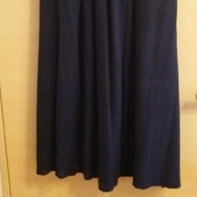 RayCassin(レイカズン)のリバーシブルマキシスカート レディースのスカート(ロングスカート)の商品写真
