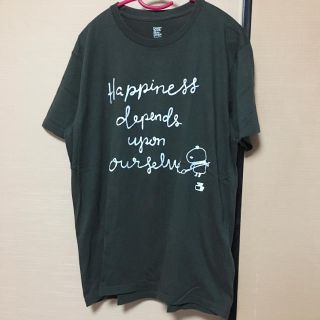 グラニフ(Design Tshirts Store graniph)のTシャツ(Tシャツ/カットソー(半袖/袖なし))