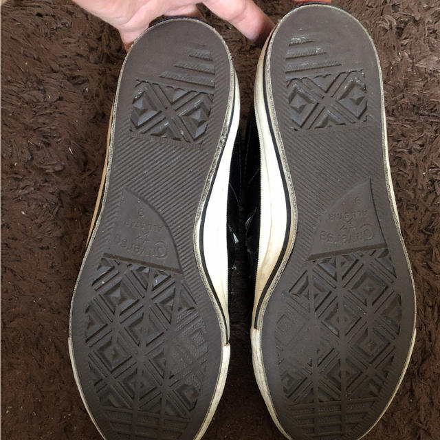 CONVERSE(コンバース)のワンスター コンバース  メンズの靴/シューズ(スニーカー)の商品写真