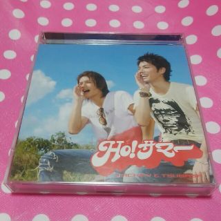 タッキーアンドツバサ(タッキー＆翼)のタッキー&翼 ★ OH！サマー DVD＋ＣＤ ★ 滝沢秀明 ★ 今井翼(男性タレント)