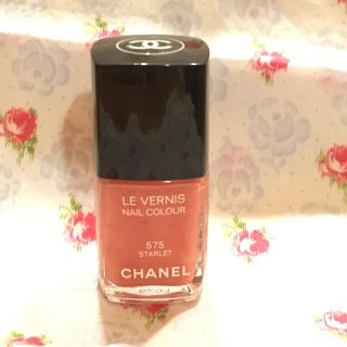 シャネル(CHANEL)のCHANEL ＊ ネイルエナメル(マニキュア)