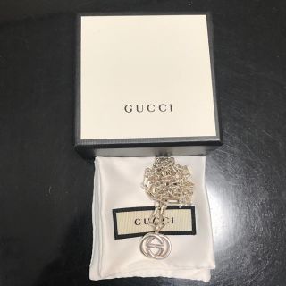 グッチ(Gucci)の専用です。(ネックレス)