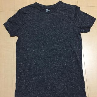 エイチアンドエム(H&M)の新品未使用品  H&M S/S tee  size S(Tシャツ/カットソー(半袖/袖なし))