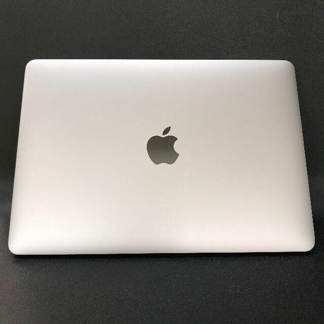 おまけ付 MacBook 12 2017 Retina 16GB スペースグレイ