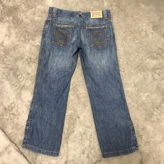 DOLCE&GABBANA(クロップドパンツ)のフリマアイテム一覧 DOLCE&GABBANA(クロップドパンツ)のフリマアイテム一覧
