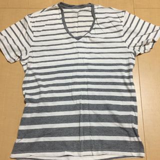 バナナリパブリック(Banana Republic)のクリアランス！BANANA REPUBLIC  S/S tee  size XS(Tシャツ/カットソー(半袖/袖なし))