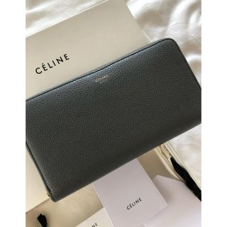 セリーヌ(celine)の専用  セリーヌ  長財布(財布)