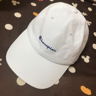 チャンピオン(Champion)のキャップ(キャップ)