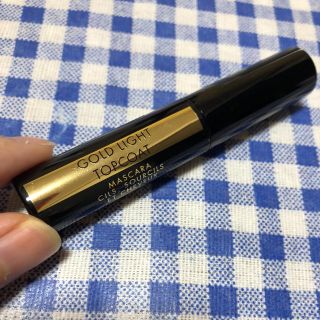 ゲラン(GUERLAIN)のゲラン ゴールドライト トップコート マスカラ(マスカラ)