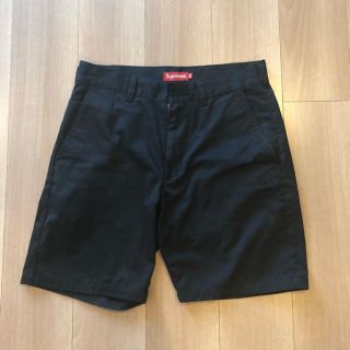 シュプリーム(Supreme)のsupreme ハーフパンツ(ショートパンツ)