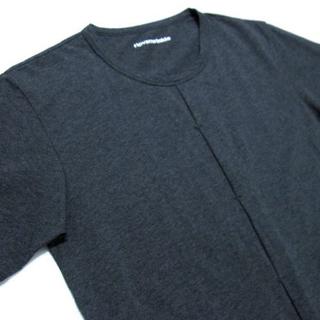 リップヴァンウィンクル(ripvanwinkle)の新品！◆激安50％OFF！rip vanwinkle 半袖カットソー 5◆リップ(Tシャツ/カットソー(半袖/袖なし))