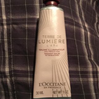 ロクシタン(L'OCCITANE)のロクシタン ハンドクリーム(ハンドクリーム)