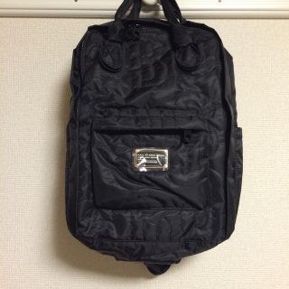 マークバイマークジェイコブス(MARC BY MARC JACOBS)の新品 マークジェイコブス リュック(リュック/バックパック)