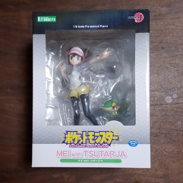 コトブキヤ ポケモン メイの通販 By Takoting ラクマ コトブキヤ ポケモン メイの通販 By Takoting ラクマ