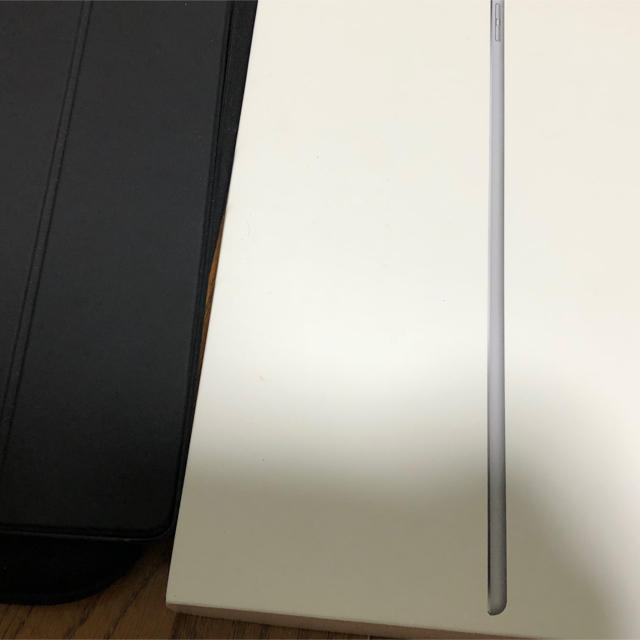 iPad Pro 12.9 スペースグレイ 32ＧＢ