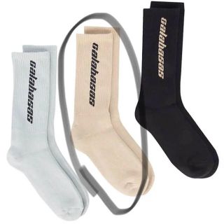 シュプリーム(Supreme)のYeezy Calabasas ソックス(ソックス)