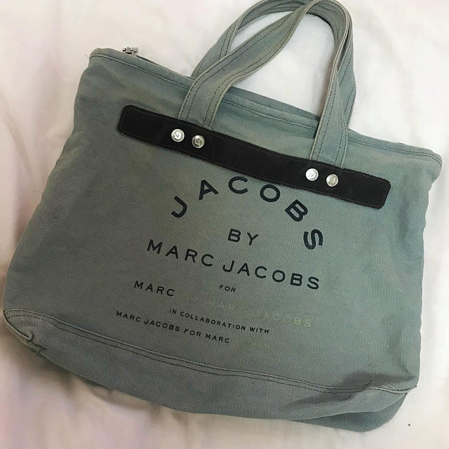 MARC BY MARC JACOBS(マークバイマークジェイコブス)のMoset 様 専用 レディースのバッグ(トートバッグ)の商品写真