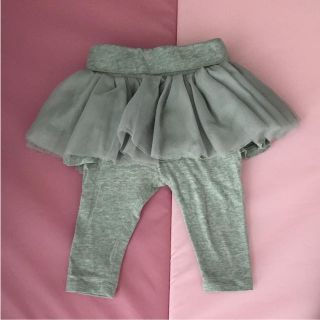 ベビーギャップ(babyGAP)のbaby gap♡チュールパンツ(パンツ)