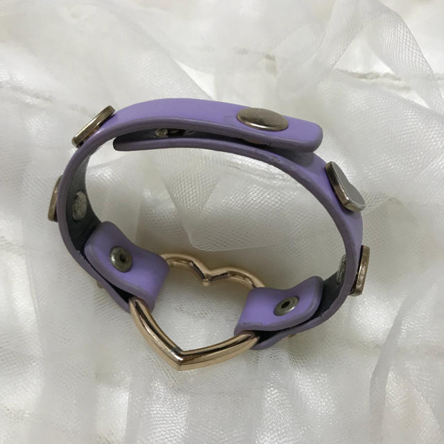 SPINNS(スピンズ)のSPINNS ୨୧ ブレスレット レディースのアクセサリー(ブレスレット/バングル)の商品写真