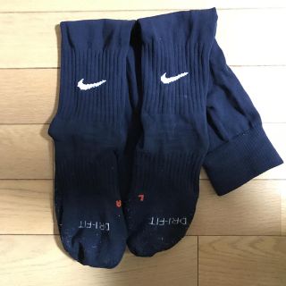 ナイキ(NIKE)のナイキ ソックス サッカー(その他)