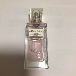 ディオール(Dior)のミスディオール ヘアミスト(ヘアウォーター/ヘアミスト)