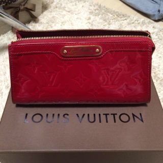 ルイヴィトン(LOUIS VUITTON)のルイヴィトン ポーチ(ポーチ)