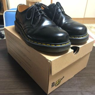 ドクターマーチン(Dr.Martens)のDr.Martens 1461(ブーツ)