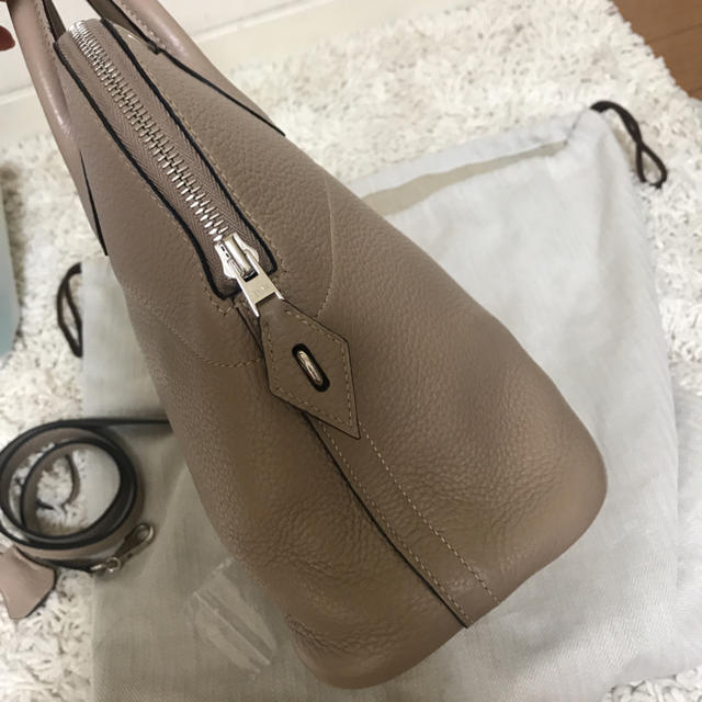 HERMES - ボリード31 トゥルティエールグレーの通販 by mae HERMES - ボリード31 トゥルティエールグレーの通販 by mae