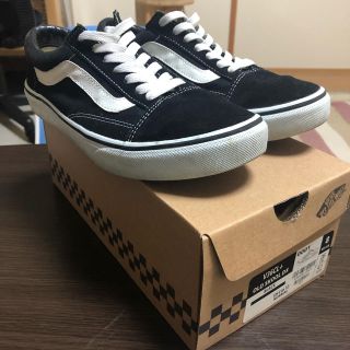 ヴァンズ(VANS)のG-DRA様専用(スニーカー)