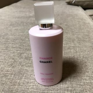 シャネル(CHANEL)のシャネル ボディクリーム(ボディクリーム)