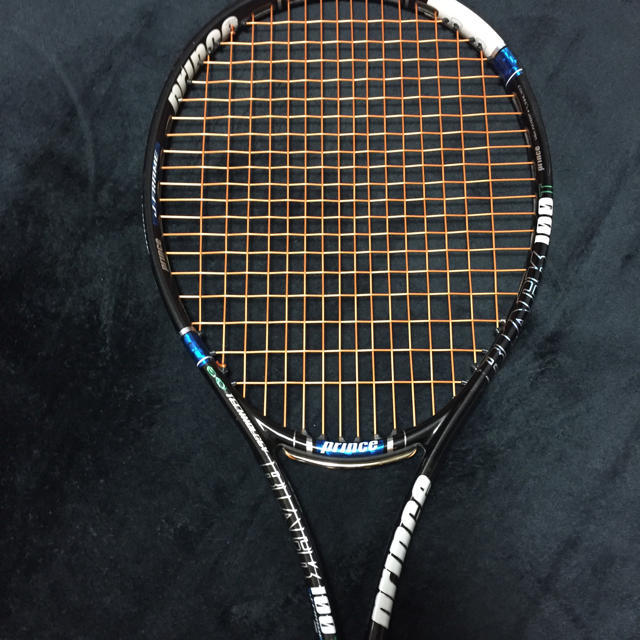 Prince(プリンス)の硬式テニスラケット スポーツ/アウトドアのテニス(ラケット)の商品写真