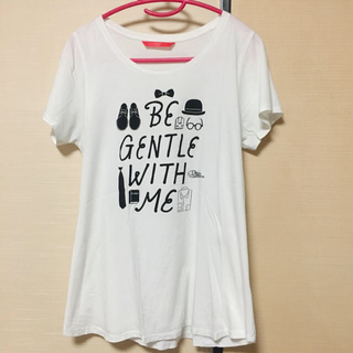 グラニフ(Design Tshirts Store graniph)のカットソー(カットソー(半袖/袖なし))