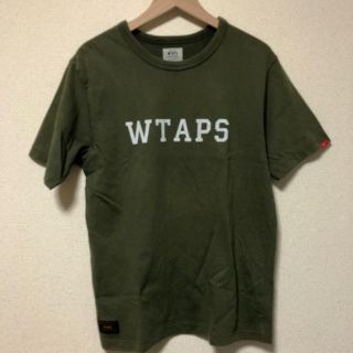 ダブルタップス(W)taps)のWtaps 15ss Design 06 Tee Size:M(Tシャツ/カットソー(半袖/袖なし))